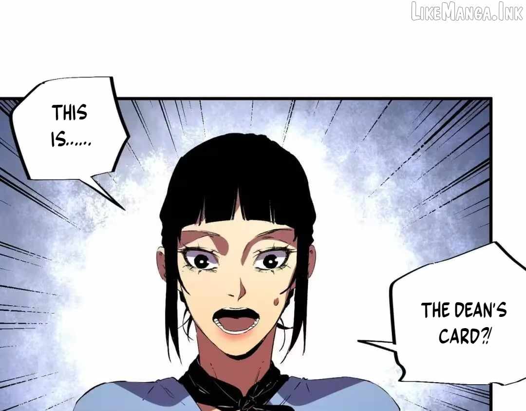 Supreme Curse Master — Chapter 73 — page 60