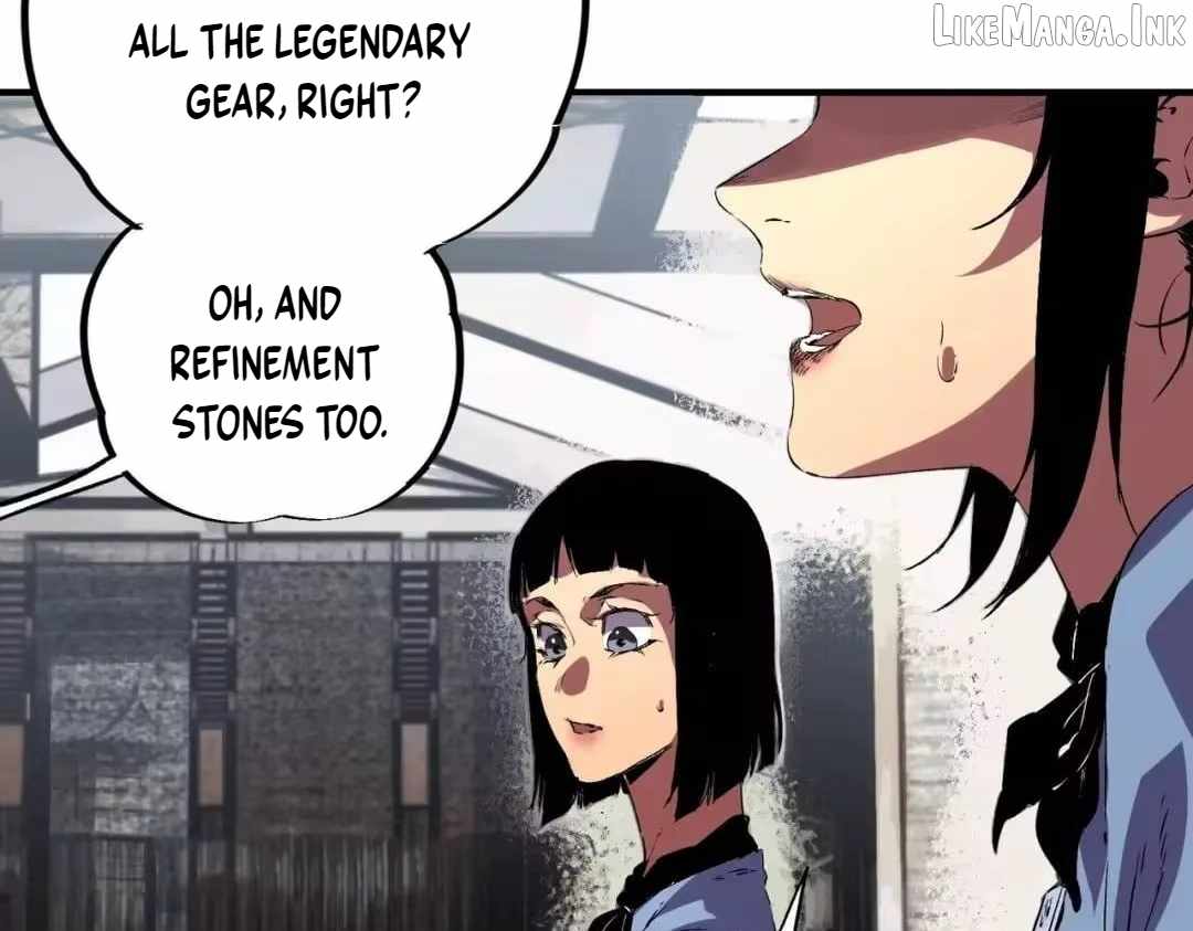 Supreme Curse Master — Chapter 73 — page 62