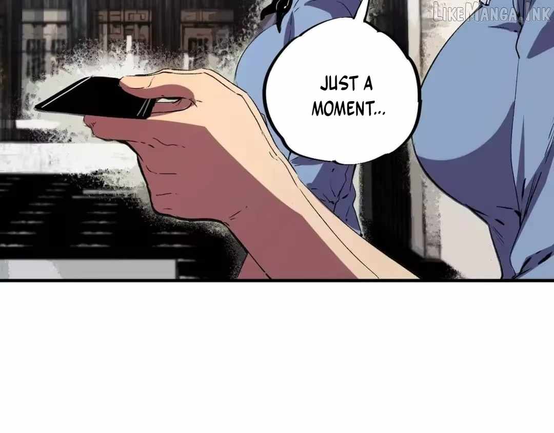 Supreme Curse Master — Chapter 73 — page 63