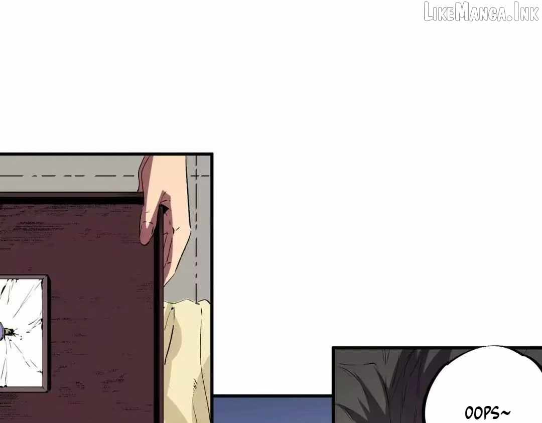 Supreme Curse Master — Chapter 73 — page 64
