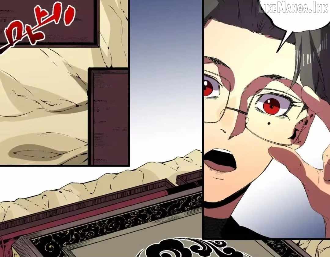 Supreme Curse Master — Chapter 73 — page 65