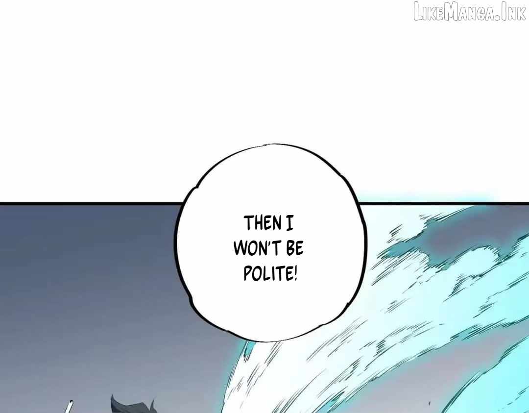 Supreme Curse Master — Chapter 73 — page 70