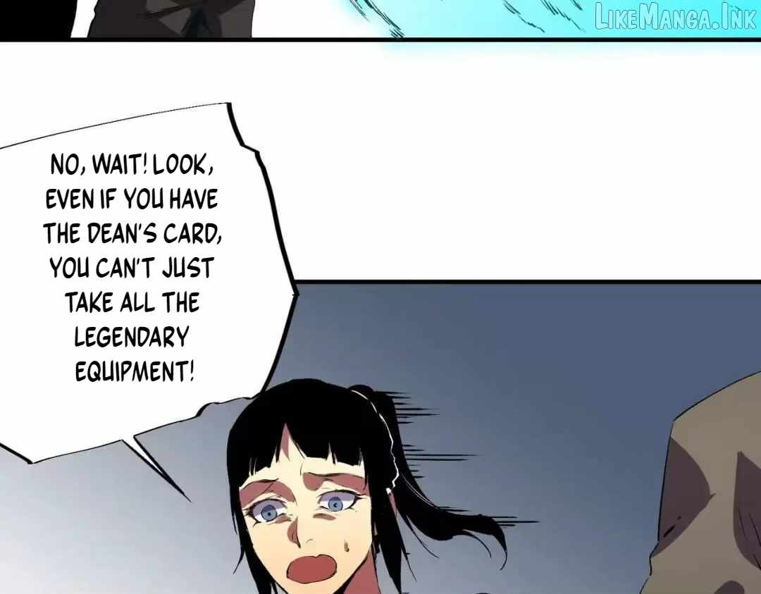 Supreme Curse Master — Chapter 73 — page 72