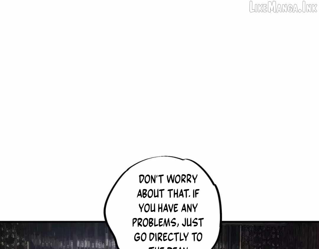 Supreme Curse Master — Chapter 73 — page 74