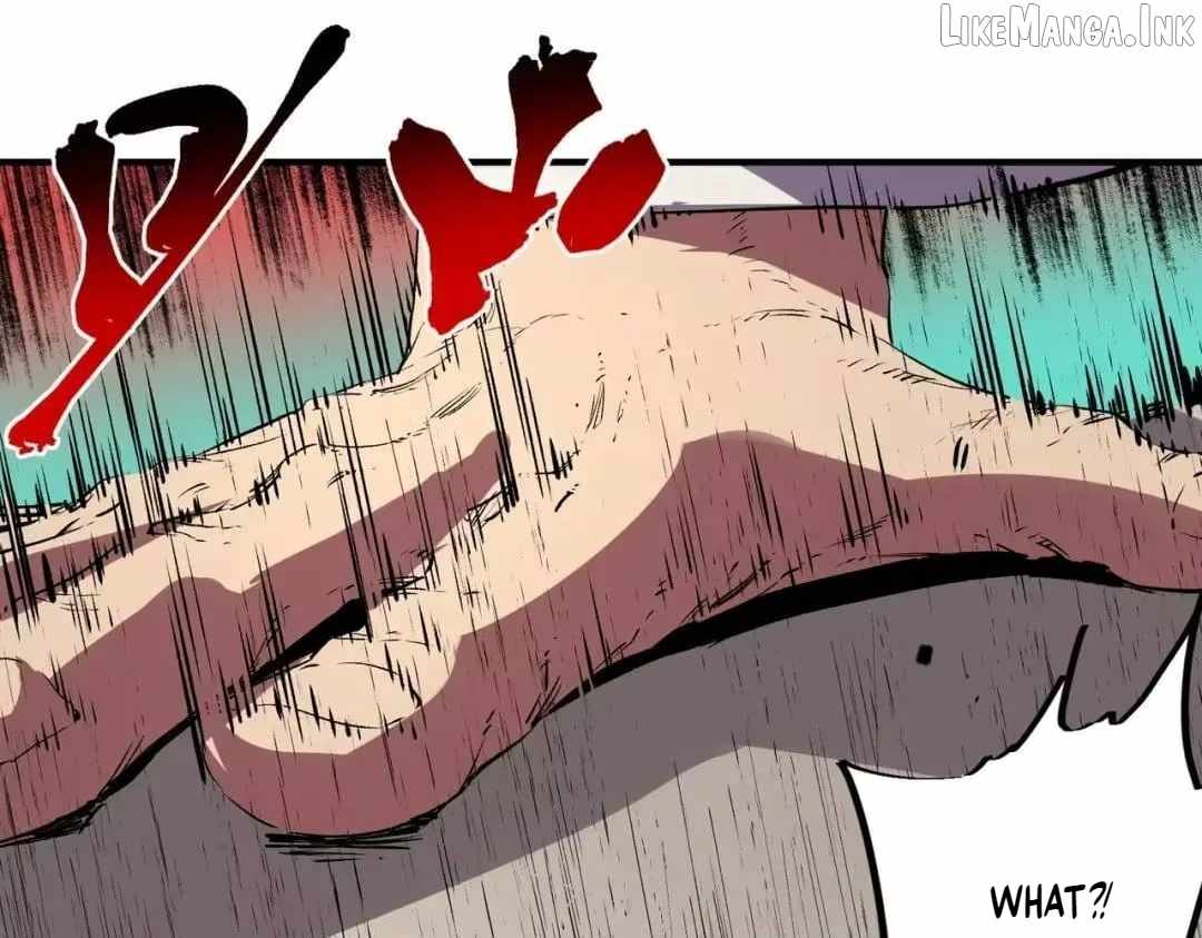 Supreme Curse Master — Chapter 73 — page 78
