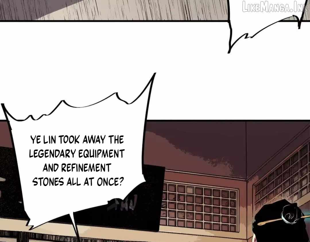 Supreme Curse Master — Chapter 73 — page 79