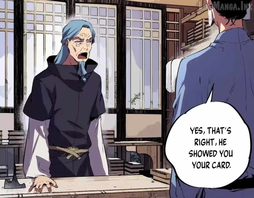 Supreme Curse Master — Chapter 73 — page 80