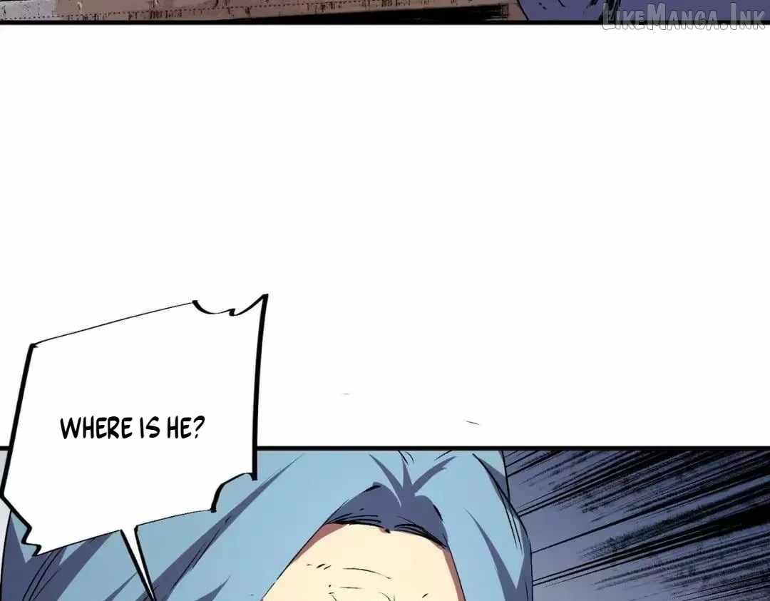 Supreme Curse Master — Chapter 73 — page 81