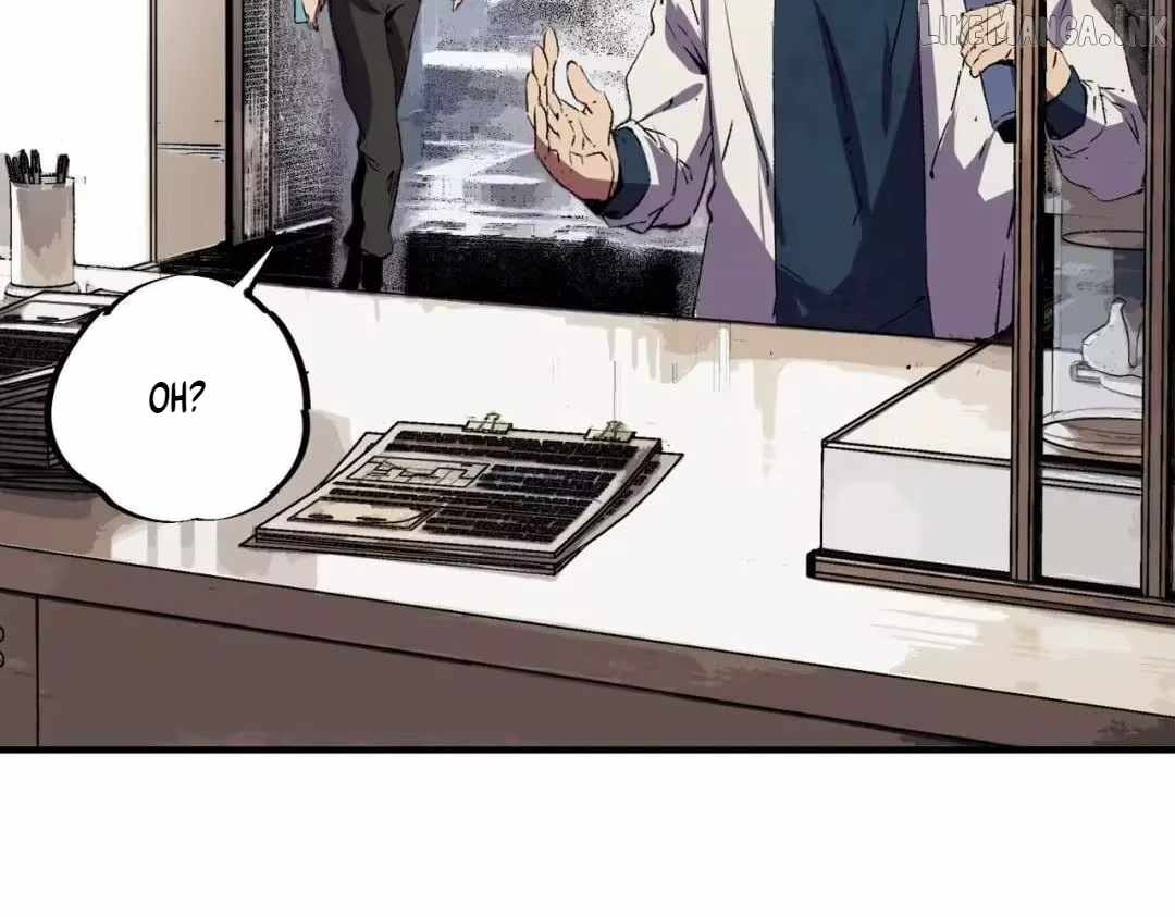 Supreme Curse Master — Chapter 73 — page 85