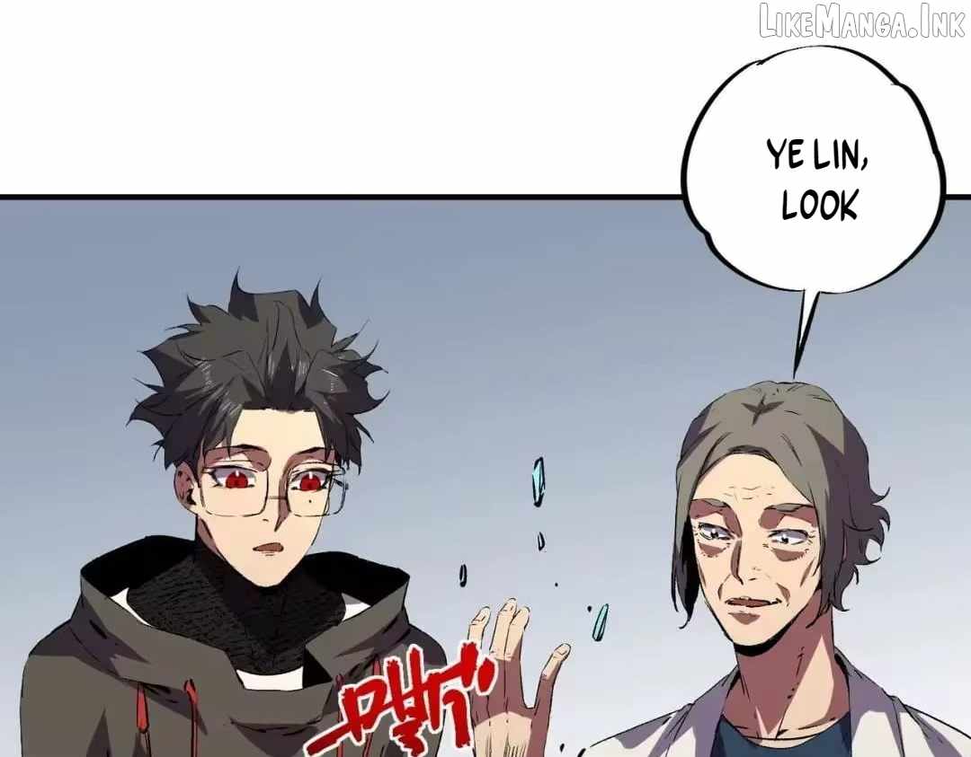 Supreme Curse Master — Chapter 73 — page 86
