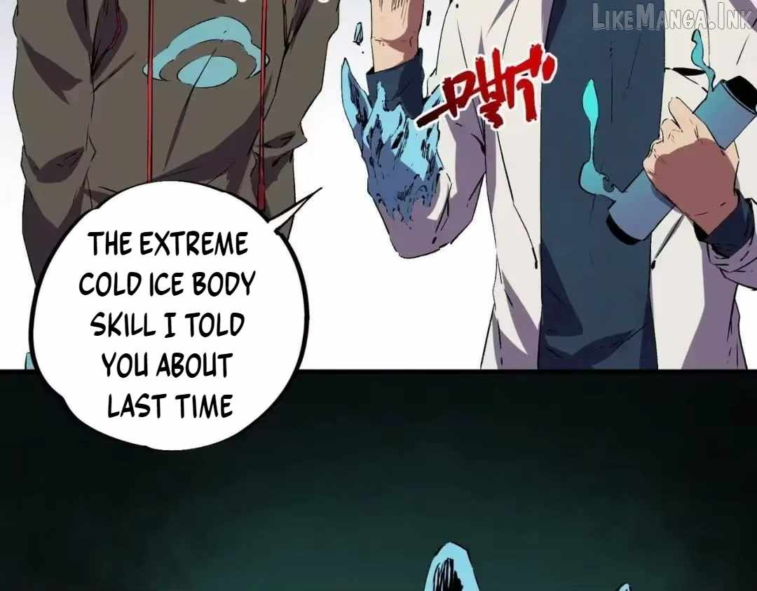 Supreme Curse Master — Chapter 73 — page 87