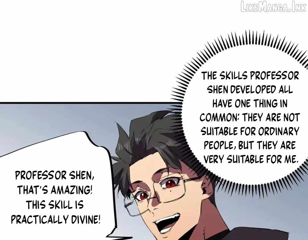 Supreme Curse Master — Chapter 73 — page 91