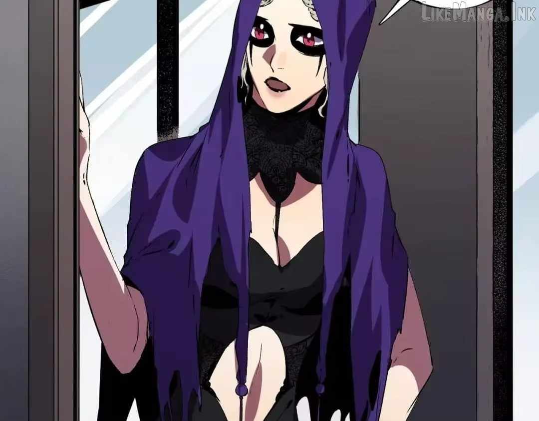 Supreme Curse Master — Chapter 73 — page 95