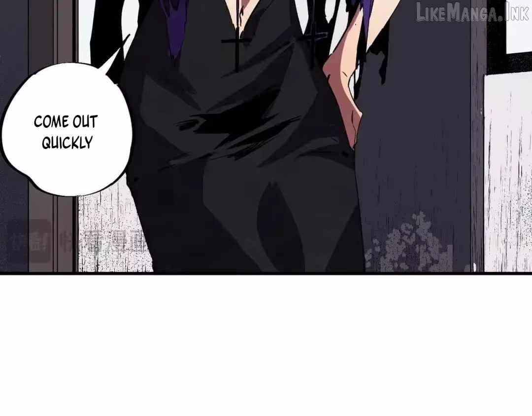 Supreme Curse Master — Chapter 73 — page 96
