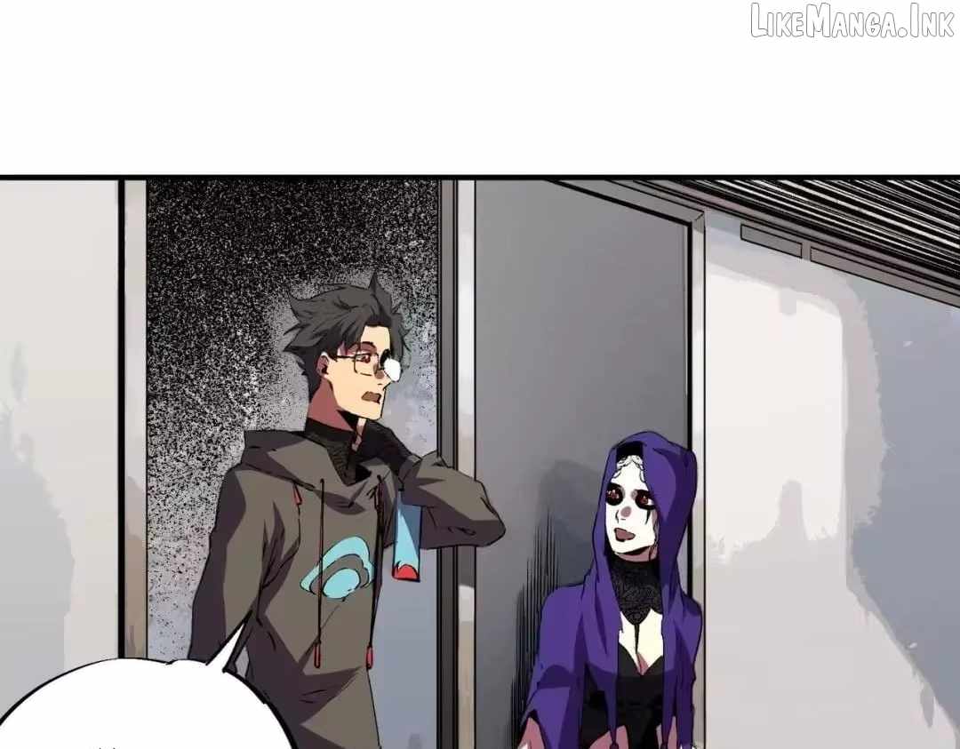 Supreme Curse Master — Chapter 73 — page 99