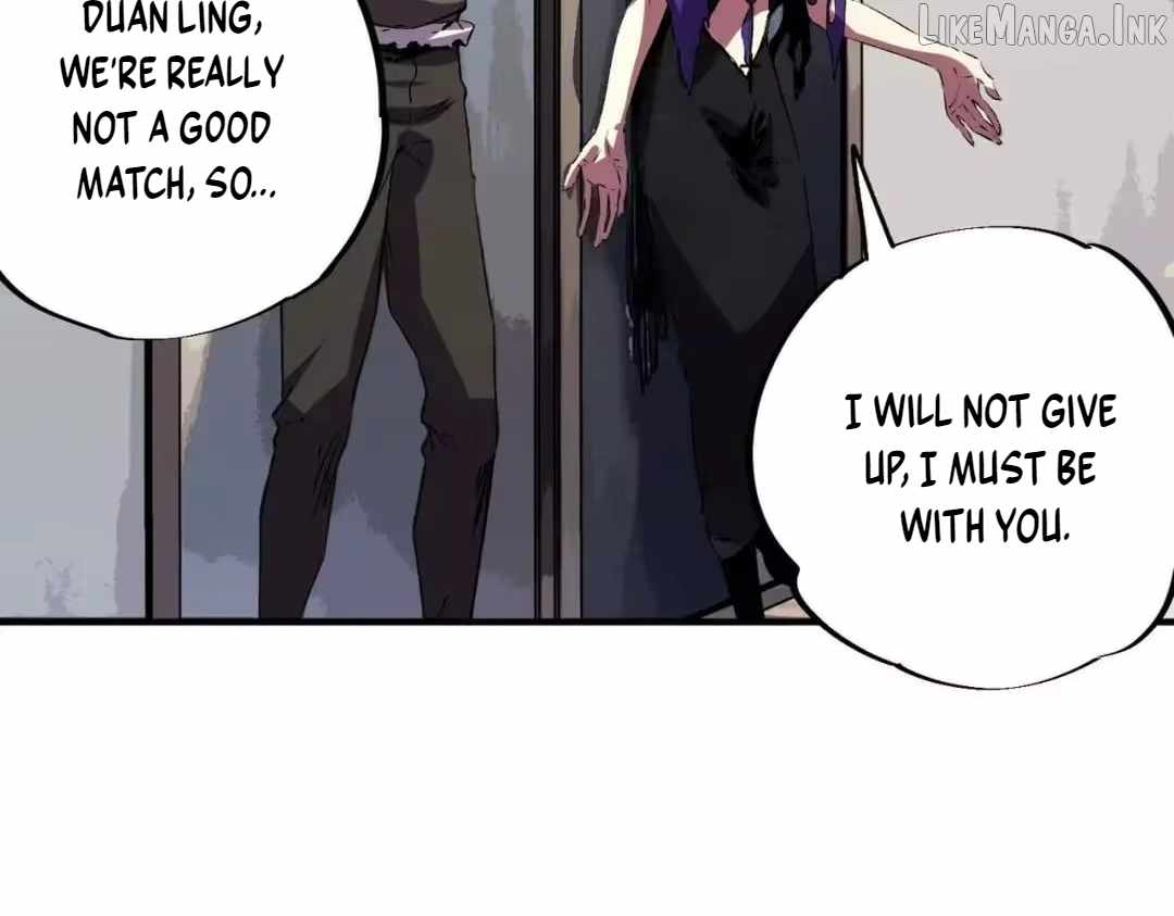 Supreme Curse Master — Chapter 73 — page 100
