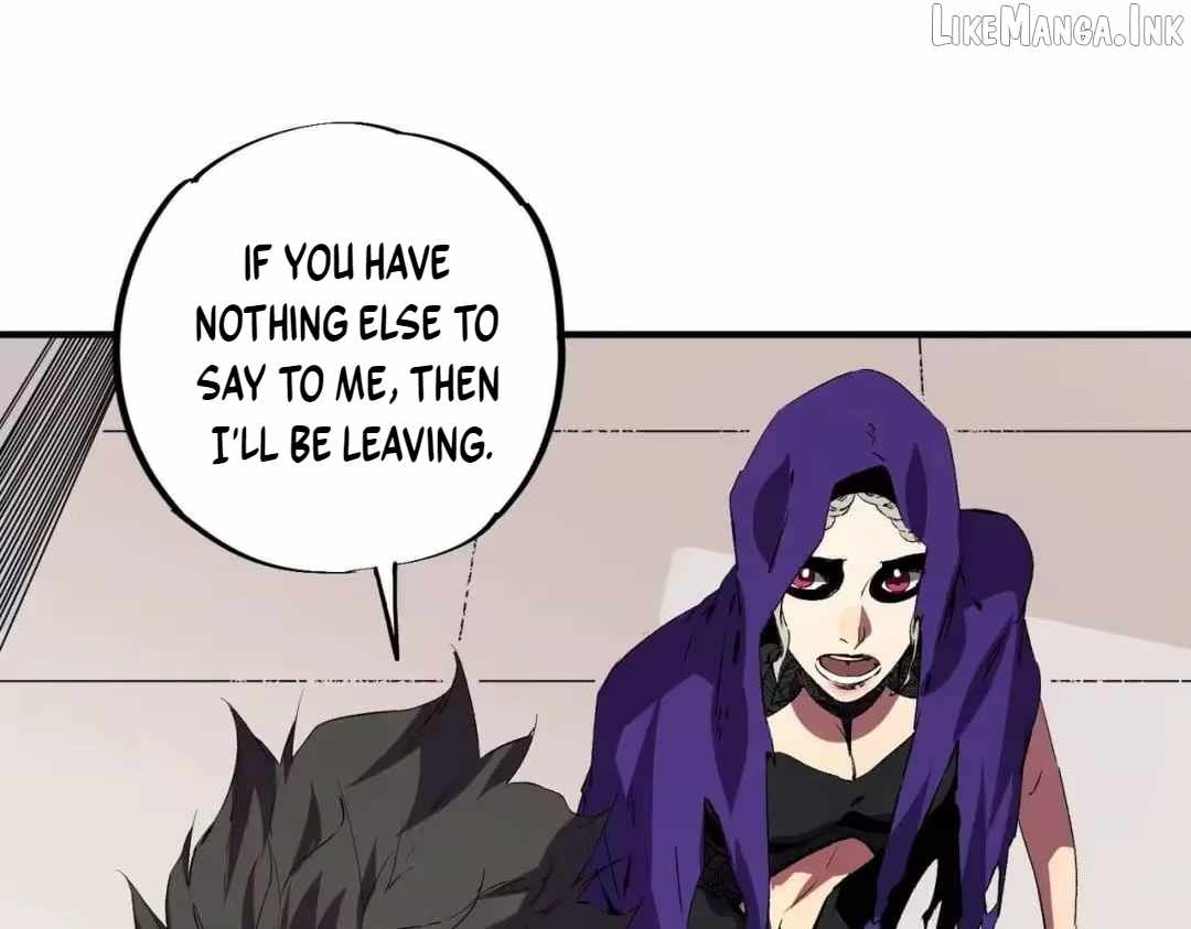 Supreme Curse Master — Chapter 73 — page 101
