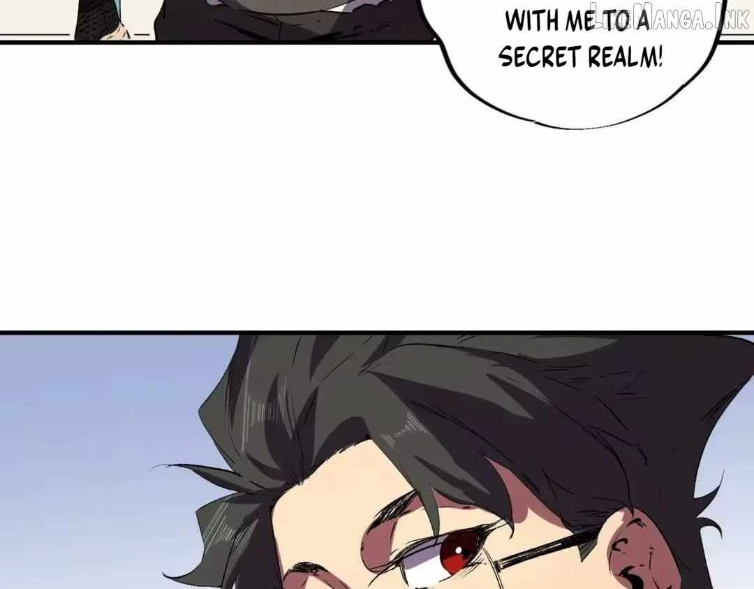 Supreme Curse Master — Chapter 73 — page 103