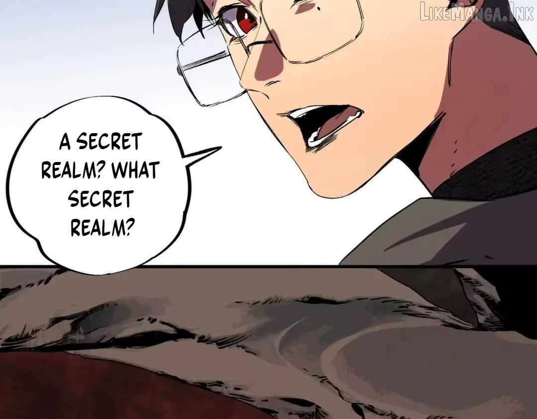 Supreme Curse Master — Chapter 73 — page 104