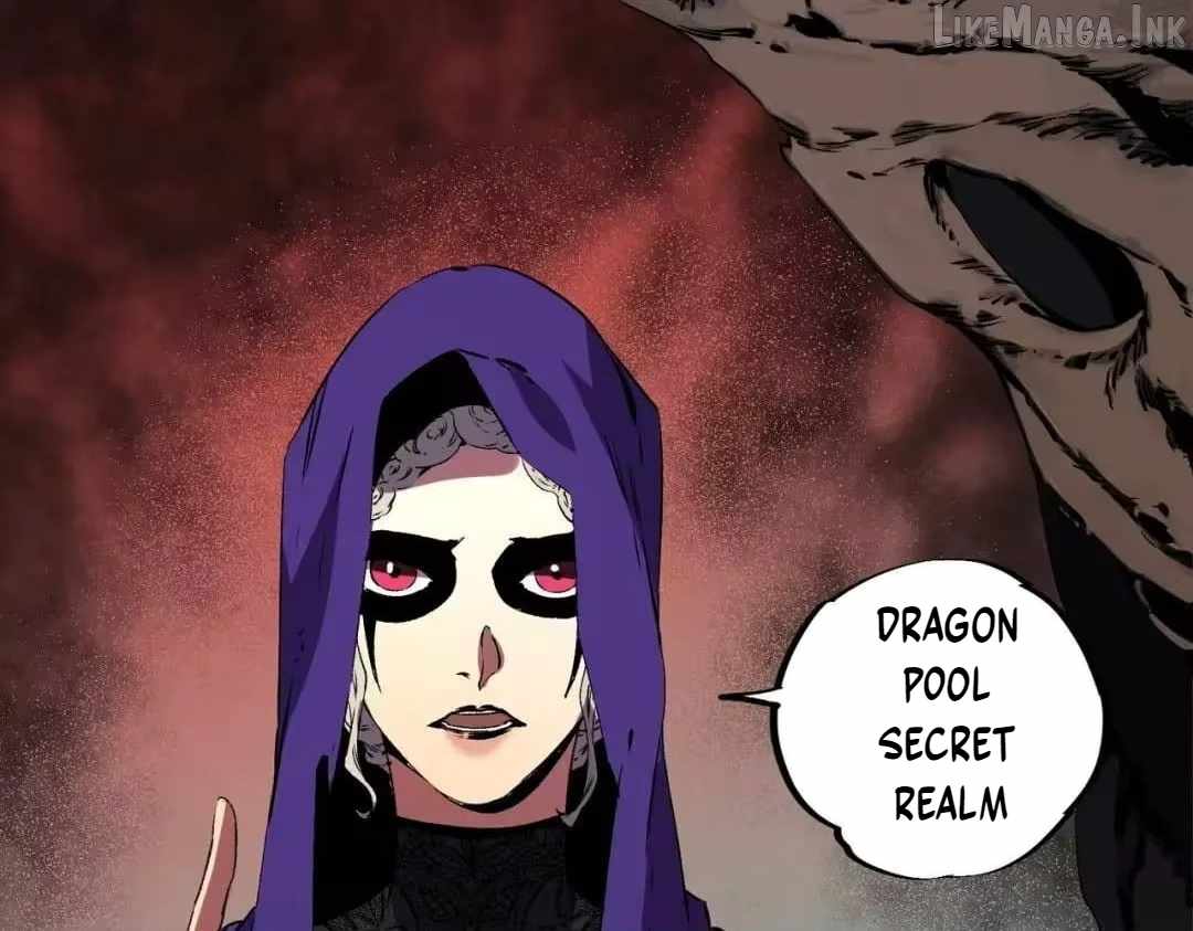 Supreme Curse Master — Chapter 73 — page 105
