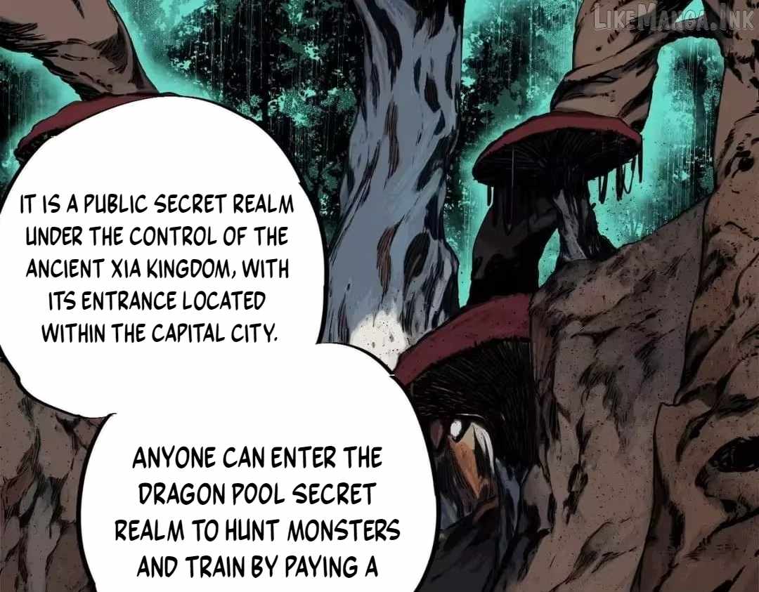Supreme Curse Master — Chapter 73 — page 107