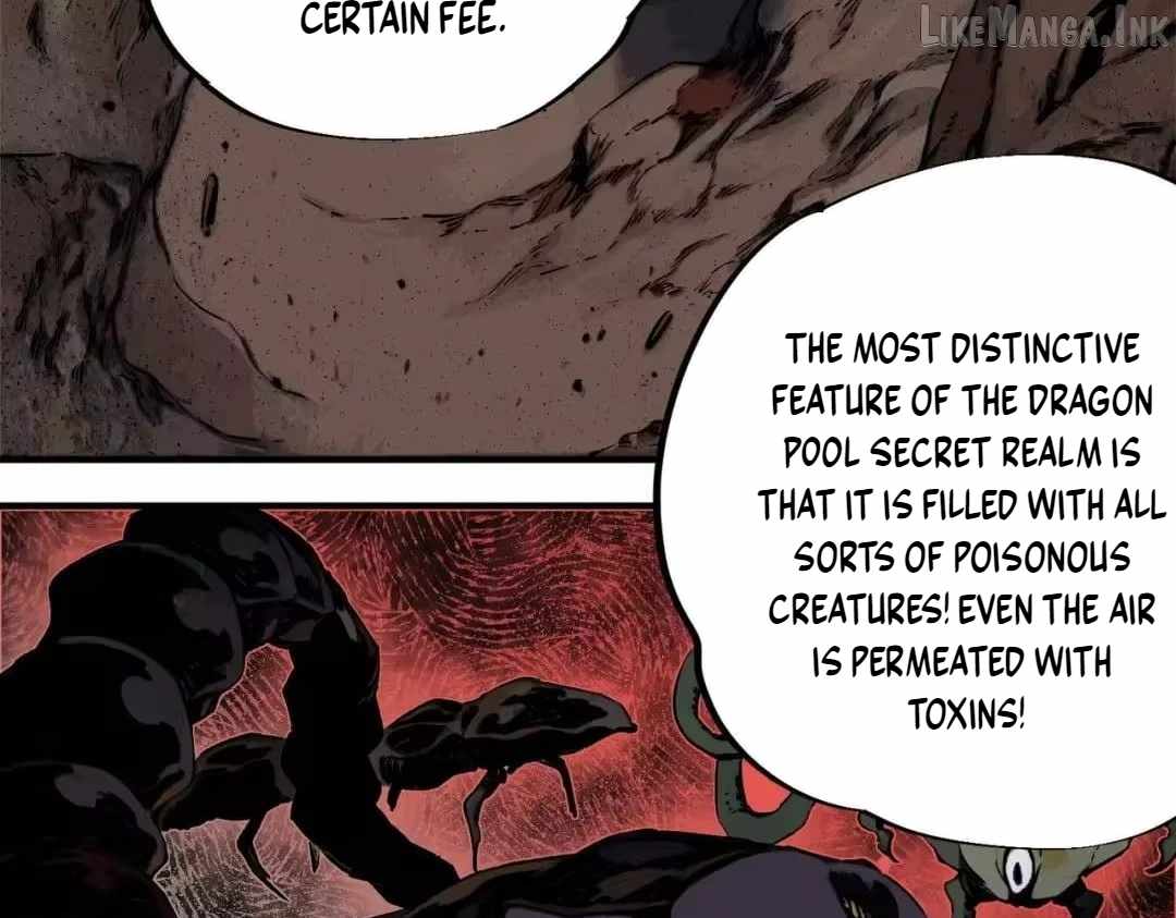 Supreme Curse Master — Chapter 73 — page 108