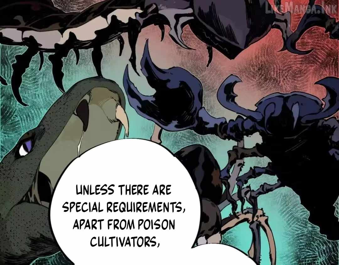 Supreme Curse Master — Chapter 73 — page 109