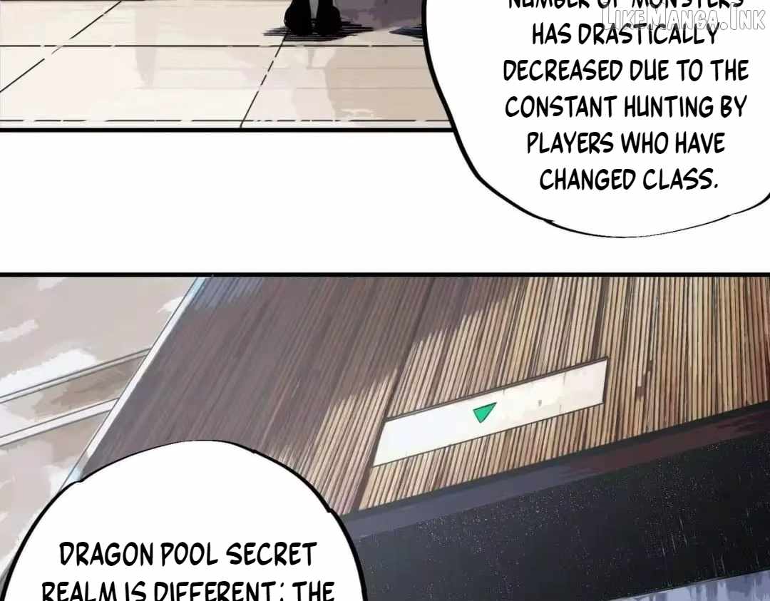 Supreme Curse Master — Chapter 74 — page 3