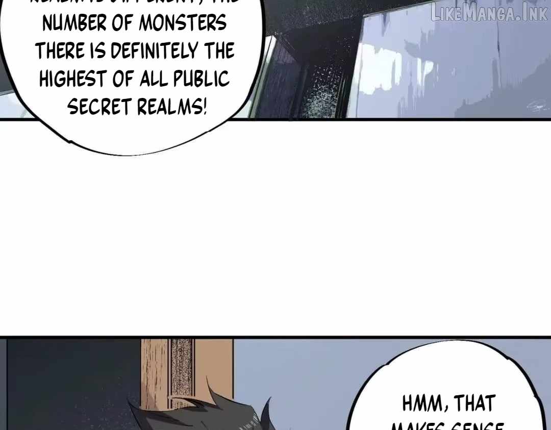 Supreme Curse Master — Chapter 74 — page 4