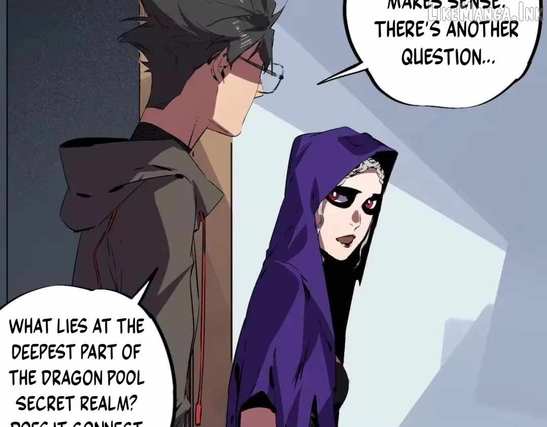 Supreme Curse Master — Chapter 74 — page 5