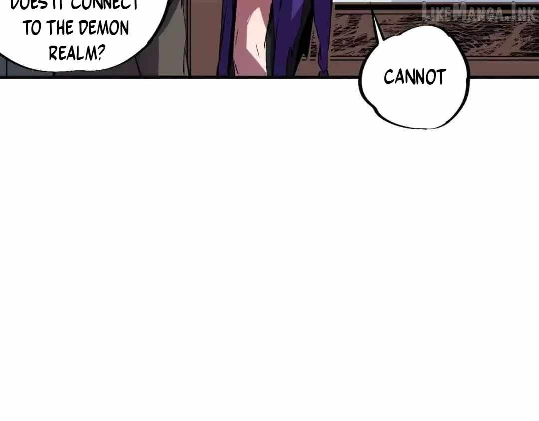 Supreme Curse Master — Chapter 74 — page 6