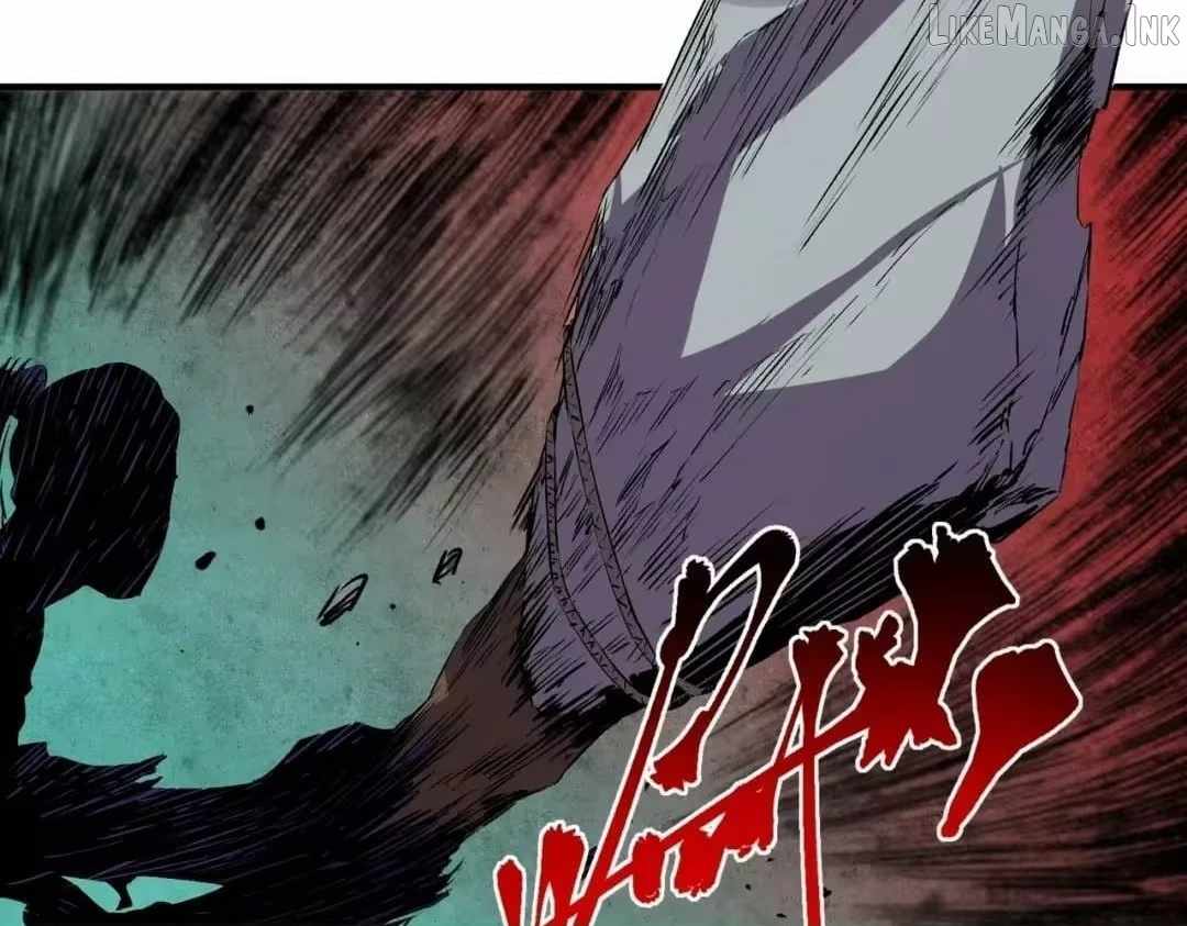 Supreme Curse Master — Chapter 74 — page 16