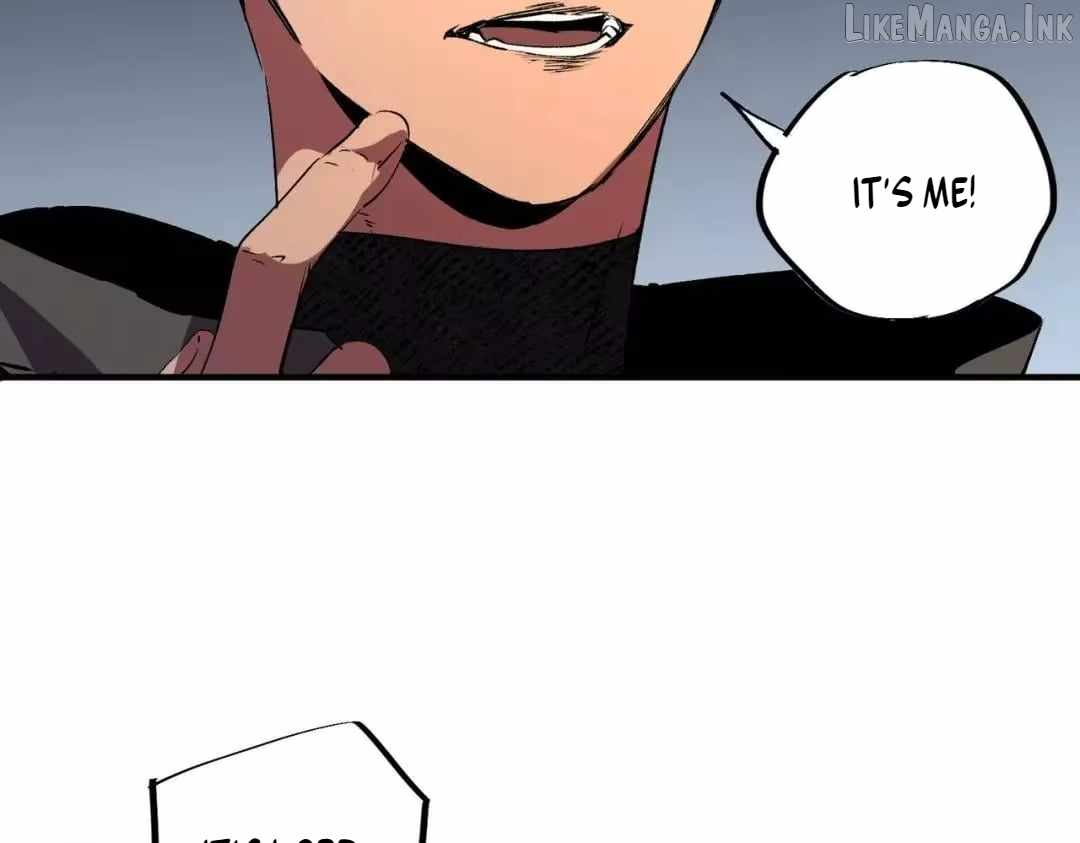 Supreme Curse Master — Chapter 74 — page 21