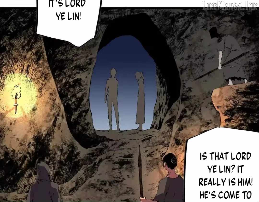 Supreme Curse Master — Chapter 74 — page 22