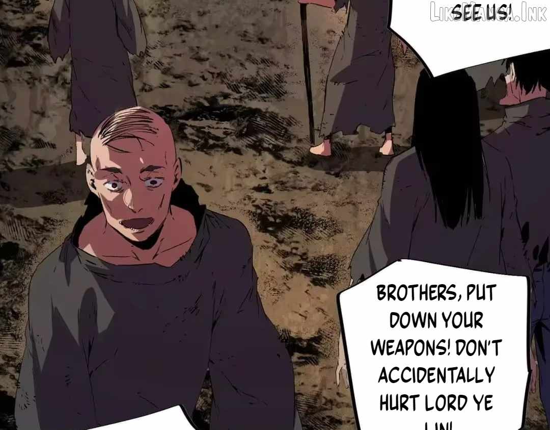 Supreme Curse Master — Chapter 74 — page 23