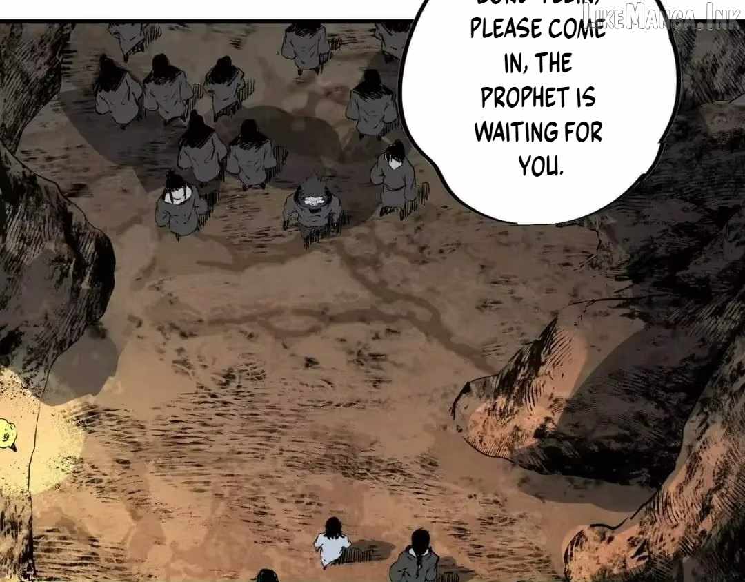 Supreme Curse Master — Chapter 74 — page 25
