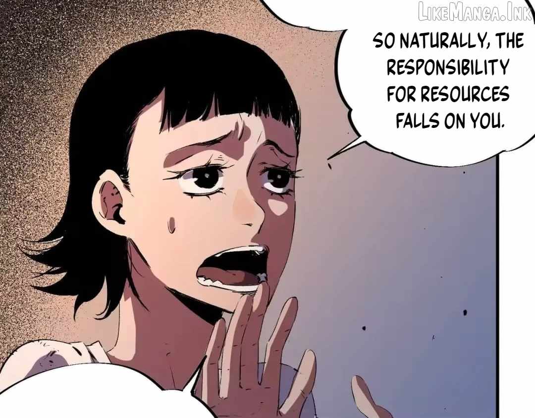 Supreme Curse Master — Chapter 74 — page 30