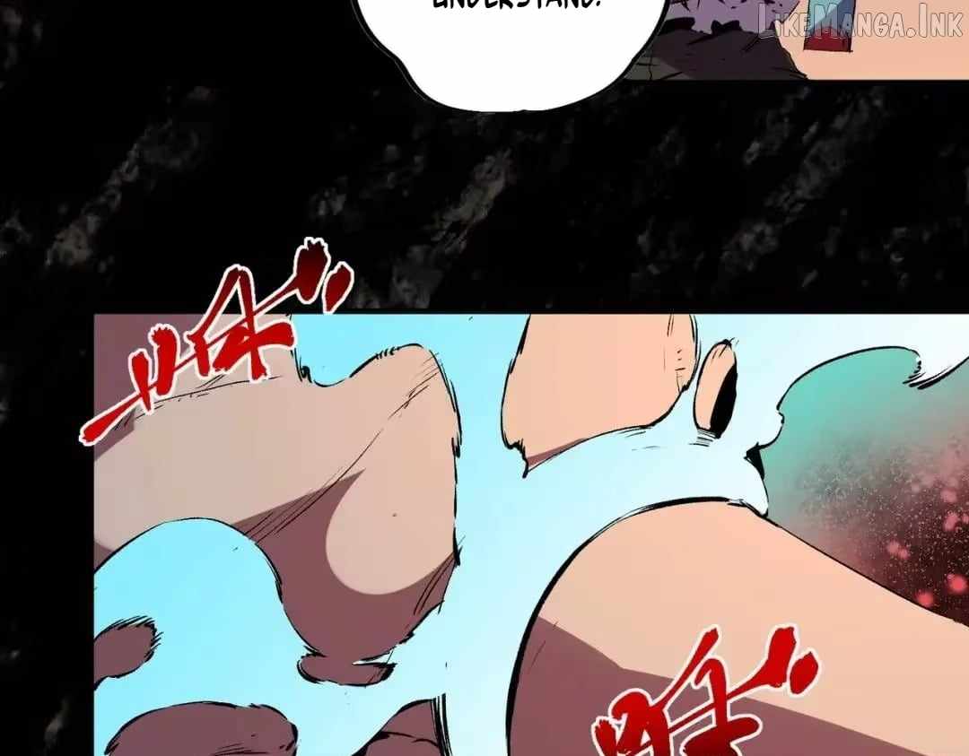 Supreme Curse Master — Chapter 74 — page 33