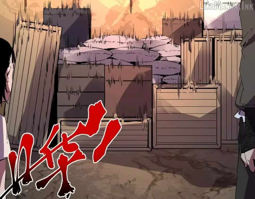 Supreme Curse Master — Chapter 74 — page 35