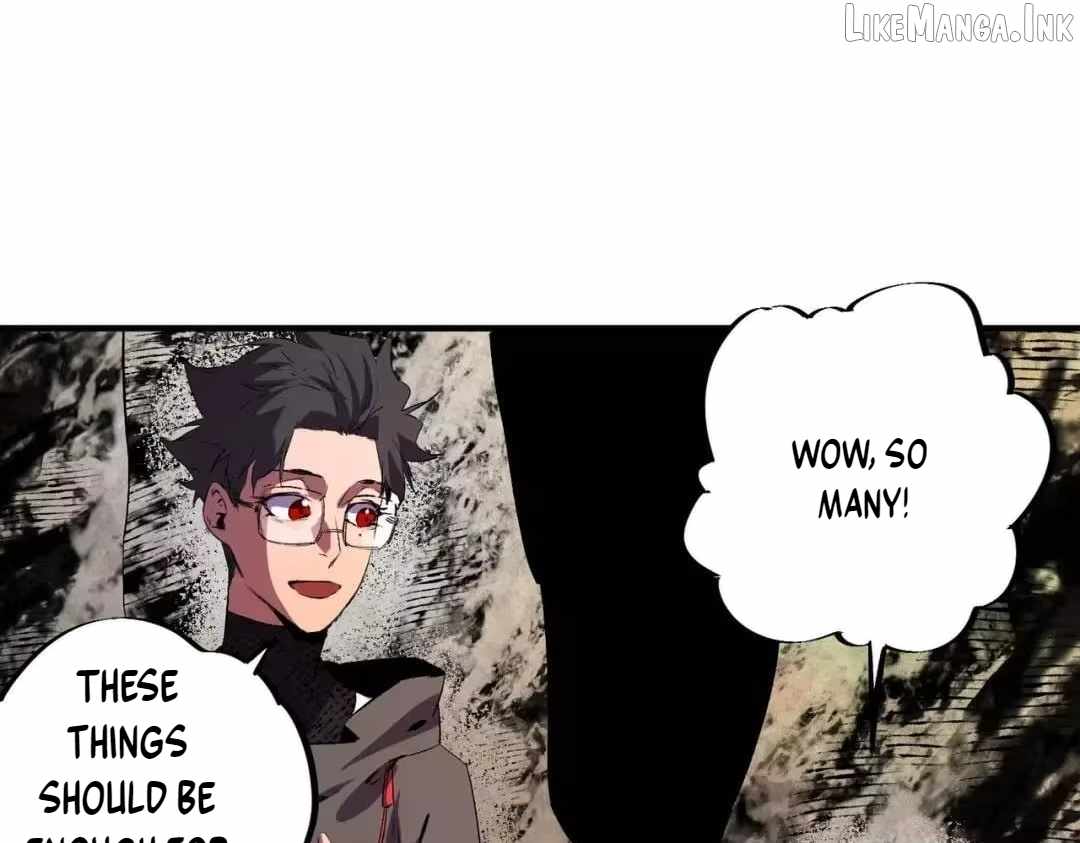 Supreme Curse Master — Chapter 74 — page 38