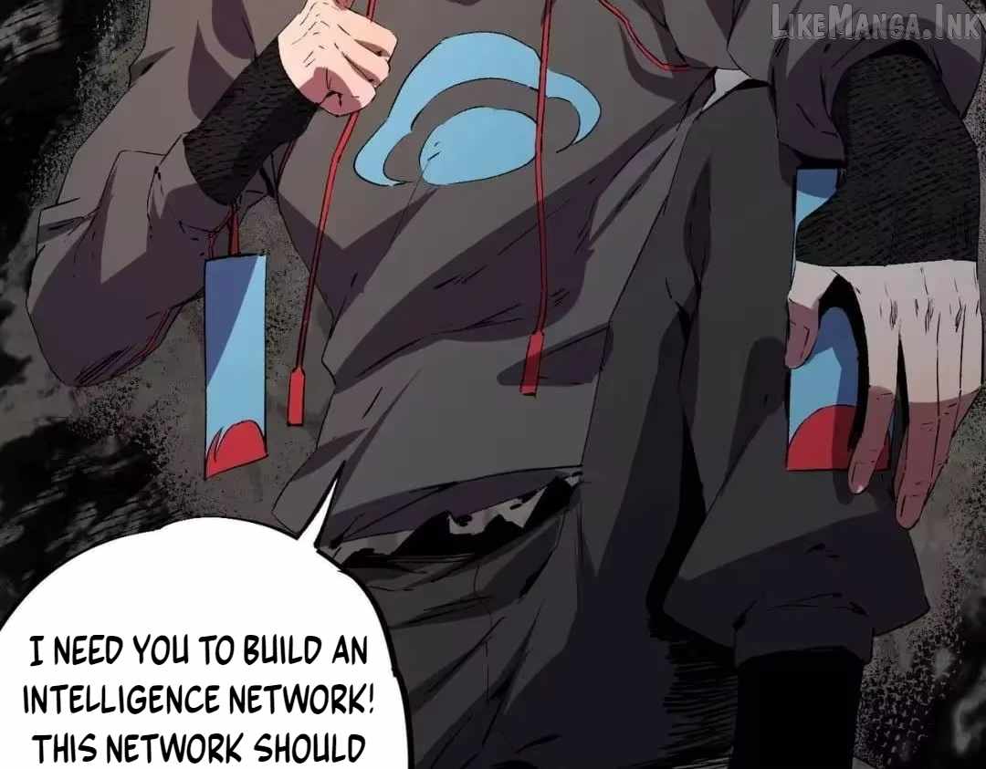 Supreme Curse Master — Chapter 74 — page 42