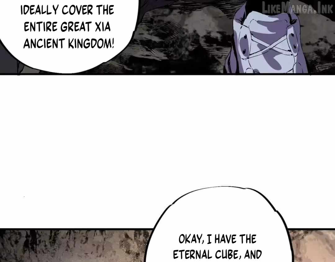 Supreme Curse Master — Chapter 74 — page 43