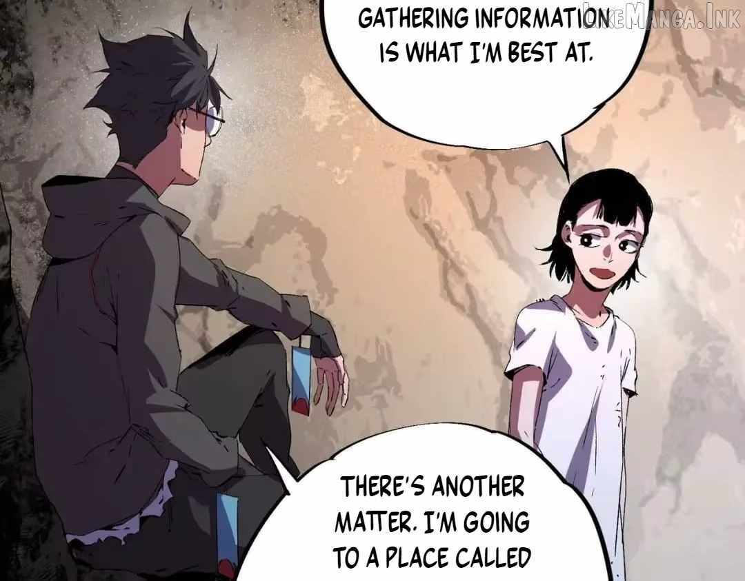 Supreme Curse Master — Chapter 74 — page 44