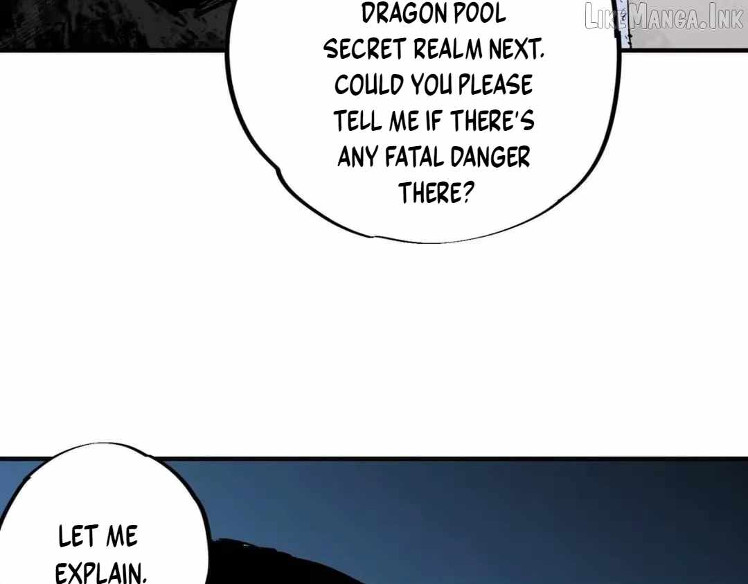 Supreme Curse Master — Chapter 74 — page 45