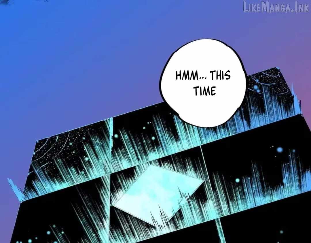 Supreme Curse Master — Chapter 74 — page 48