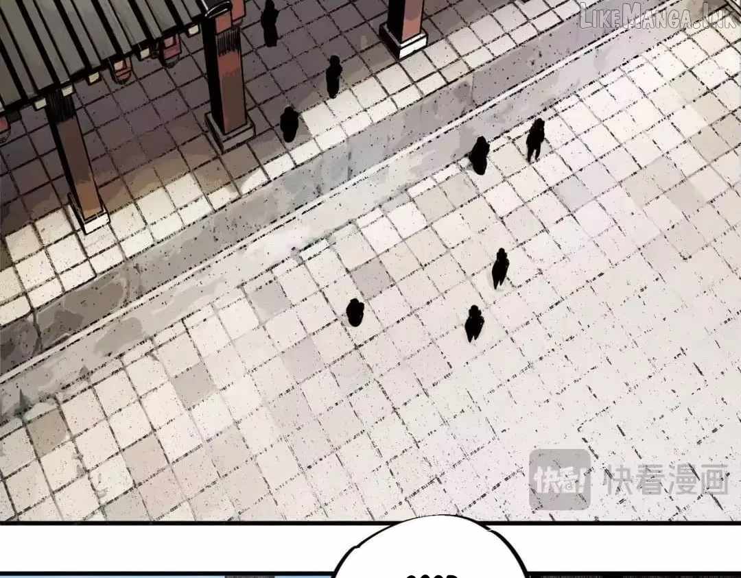 Supreme Curse Master — Chapter 74 — page 55