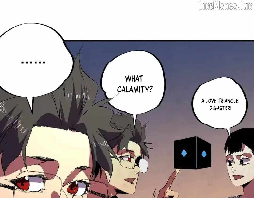 Supreme Curse Master — Chapter 74 — page 58