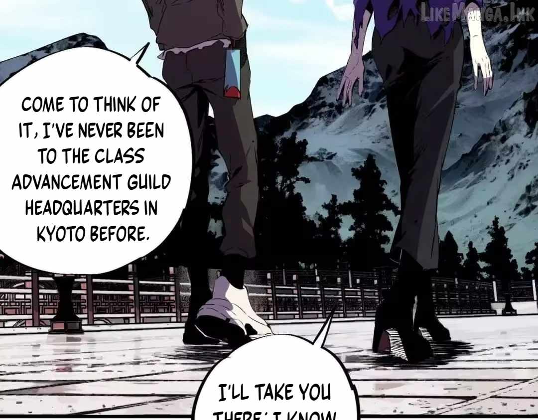 Supreme Curse Master — Chapter 74 — page 62