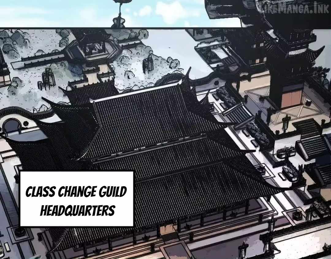 Supreme Curse Master — Chapter 74 — page 65