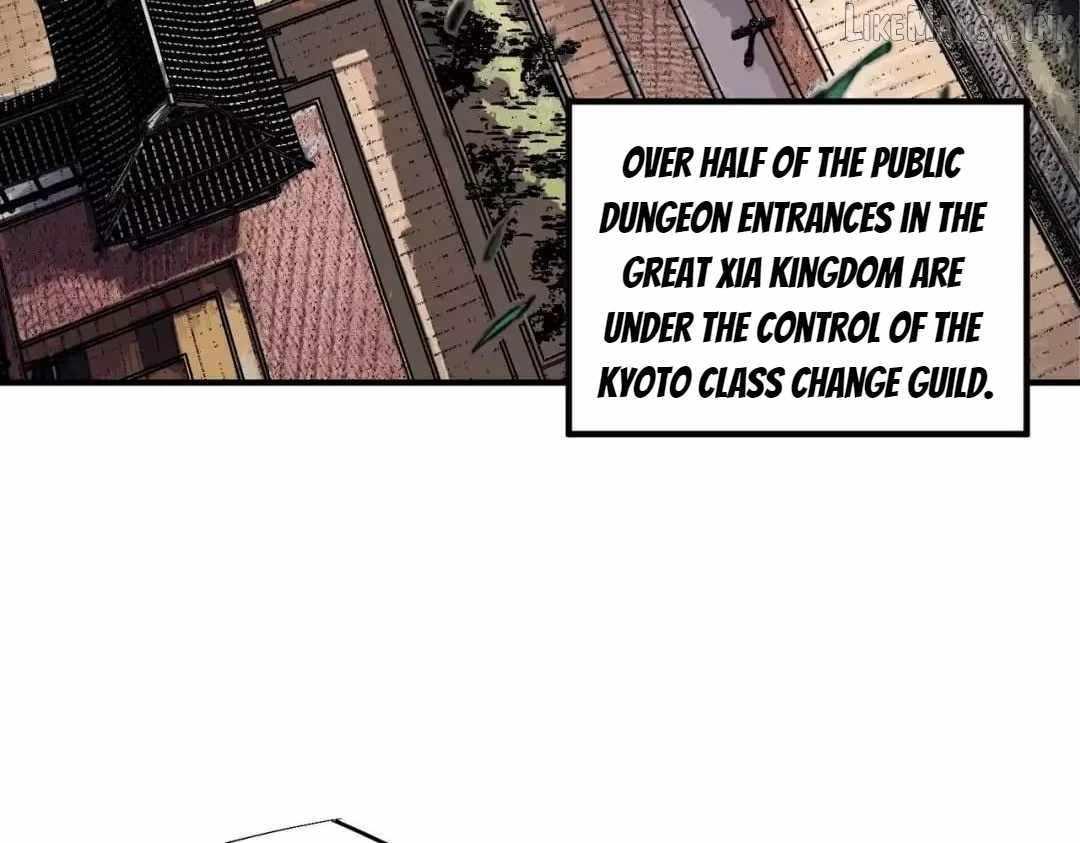 Supreme Curse Master — Chapter 74 — page 67
